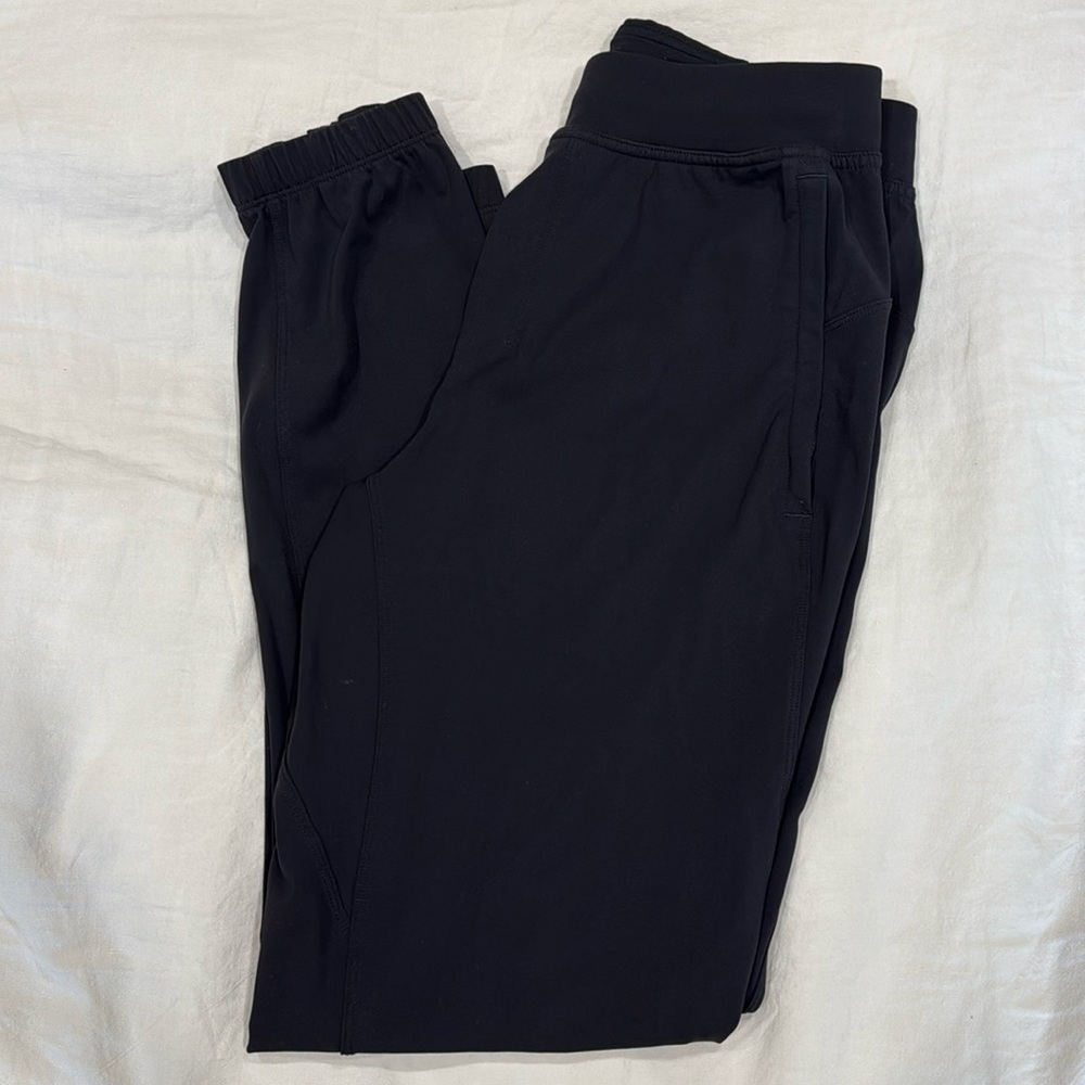 Lululemon jogger pants